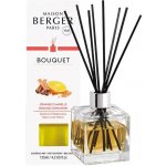 Maison Berger Paris Difuzér Parfum Berger s vůní Pomeranč a skořice 125 ml – Hledejceny.cz