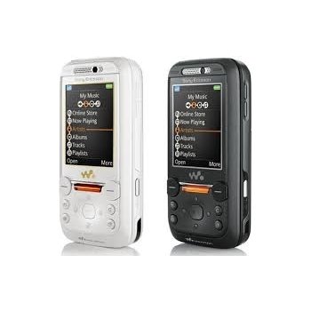 Sony Ericsson W850i