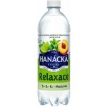 Hanácká kyselka Relaxace jemně perlivá 0,7 l – Hledejceny.cz