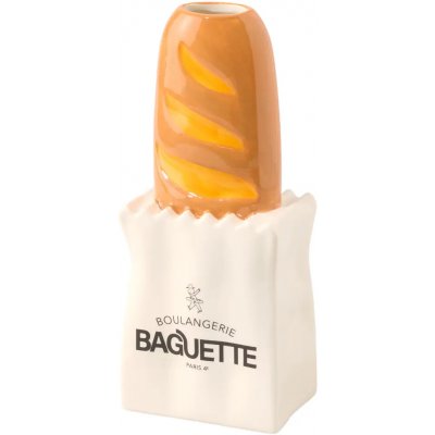 Váza Fluid Market Baguette – Hledejceny.cz