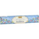 Tulasi Exclusive Masala Good Karma indické vonné tyčinky 15 g – Hledejceny.cz