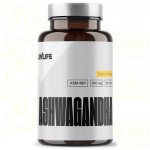LIVLIFE Ashwagandha KSM-66 300 mg 90 kapslí – Hledejceny.cz