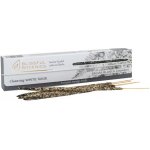 Tulasi Blissful Botanics Vonné tyčinky Cleansing White sage 8 ks – Zboží Dáma