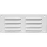 Ventishop KVMb 260 x 105 bílá – Hledejceny.cz