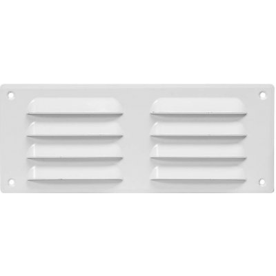 Ventishop KVMb 260 x 105 bílá – Hledejceny.cz