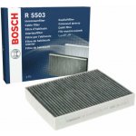 Filtr, vzduch v interiéru BOSCH 1 987 435 503 BO 1987435503 – Hledejceny.cz