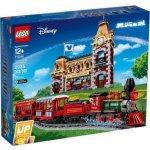 LEGO® Disney 71044 Vlak a nádraží – Zboží Živě