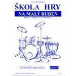 Škola hry na malý buben – Hledejceny.cz