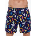 Cornette Classic 001/149 pánské boxerky – Hledejceny.cz