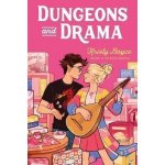Dungeons and Drama – Hledejceny.cz