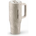 Frostypax Termohrnek Flow 1,2 l černý – Zboží Dáma