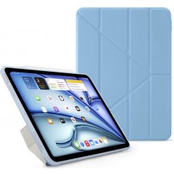 Pipetto Origami No1 Original Case Light Blue iPad Air 13 2024 P052-54-AE