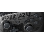 Nintendo Switch 2 Pro Controller Resident Evil Requiem – Zbozi.Blesk.cz