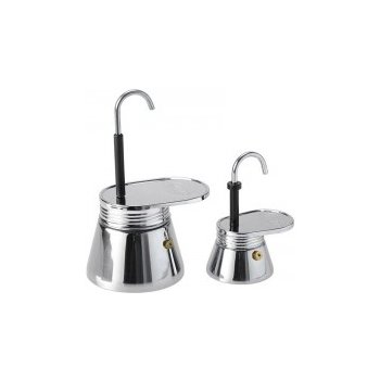 GSI Stainless Mini Expresso 1 cup