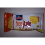 Racio Free Style Rýžové chlebíčky s příchutí sýru 25 g – Zboží Mobilmania