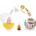 MGA Miniverse Mini Food Kavárna série 4A – Zboží Dáma