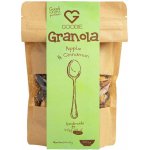 Goodie Granola - Apple & Cinnamon 300 g – Zboží Dáma