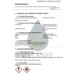 Cleanee Desin alkoholová dezinfekce na ruce 5 l – Zboží Dáma