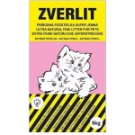 Zverlit růžová super jemná podestýlka 10 kg – Zboží Dáma
