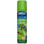 Bros spray proti hmyzu zelená síla 300 ml – Zbozi.Blesk.cz