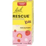 Bach RESCURA kapky pro děti s příchutí jahoda 10 ml – Hledejceny.cz