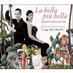 Invernizzi Roberta - La Bella Piu Bella CD – Hledejceny.cz