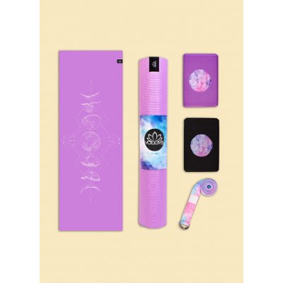 YOGGYS MULTIPACK BASIC MOON PHASE