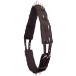 Premiere lonžovací obřišník černý – Zboží Dáma