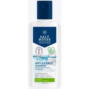 Salt House Šampon proti svědění 250 ml