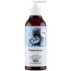 Šampon Yope Fresh Grass přírodní šampon pro mastné vlasy 300 ml
