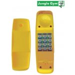 Jungle Gym Fun Phone telefon – Sleviste.cz