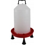 Ideal napáječka na nožičkách se zátkou 15 l – Sleviste.cz