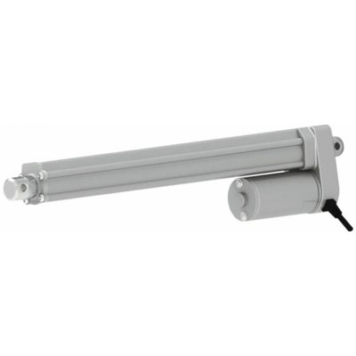 Biohort Elektrický pohon pro pergolu Biohort / včetně řídící jednotky – Zbozi.Blesk.cz