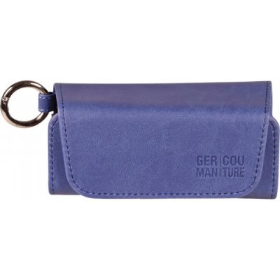 iQos 3 heets Pouzdro modrá 699852 – Zboží Dáma