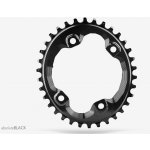 Převodník Absoluteblack OVAL XT M8000 96BCD 36T – Hledejceny.cz