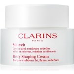 Clarins Body Shaping Cream zeštíhlující tělový krém 200 ml – Zboží Dáma