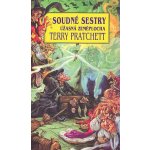 Pratchett Terry - Soudné sestry – Hledejceny.cz