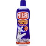 PULIRAPID na vápenaté usazeniny 750 ml – Zbozi.Blesk.cz