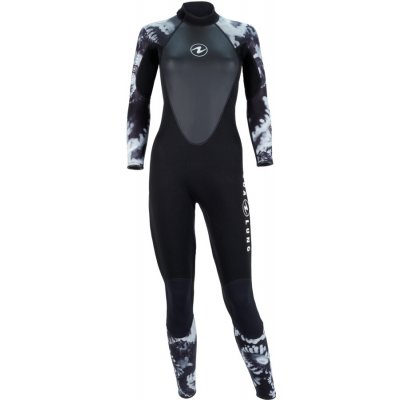 Aqualung HYDROFLEX FULL SUIT 3 mm – Zbozi.Blesk.cz