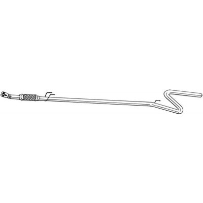 BOSAL BS 950-121 – Hledejceny.cz