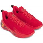Under Armour Curry 12 Sn Uni Red – Zboží Dáma