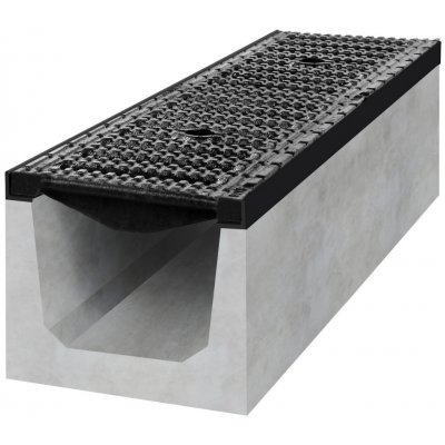 Bielbet D400 D400250X200B – Zboží Mobilmania