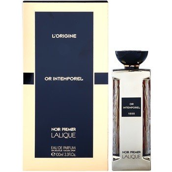 Lalique Or Intemporel parfémovaná voda unisex 100 ml