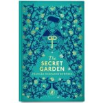 The Secret Garden - Frances Hodgson Burnett – Hledejceny.cz