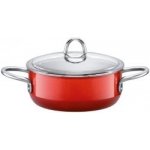 Silit kastrol Passion Colours Energy Red 24 cm 4,4L – Hledejceny.cz