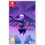 Severed Steel – Hledejceny.cz