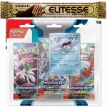 Pokémon TCG Paradox Rift 3 Pack Blister Booster – Sleviste.cz