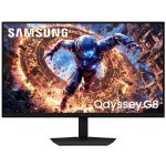Samsung Odyssey G8 S32HG802ES – Zboží Živě