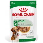 Royal Canin Mini Adult 12 x 85 g – Hledejceny.cz