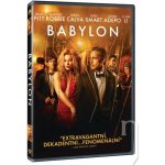 Babylon DVD – Hledejceny.cz